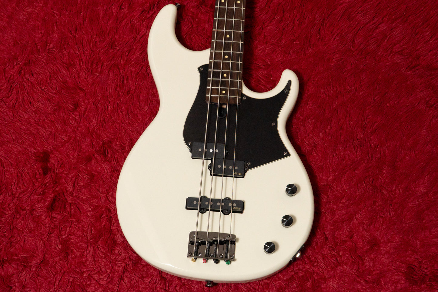【used】YAMAHA / BB234 VW 2024 4.340kg #IL0083036【GIB Yokohama】