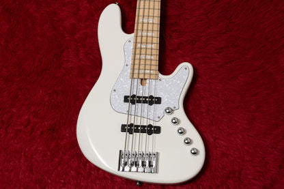 【new】Cort / Elrick NJS5 White 4.150kg #IE220904878【GIB Yokohama】