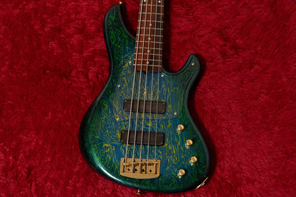 【used】Sago / Ove 5 Custom 3.775kg #RS16061402【Consignment】【GIB Yokohama】