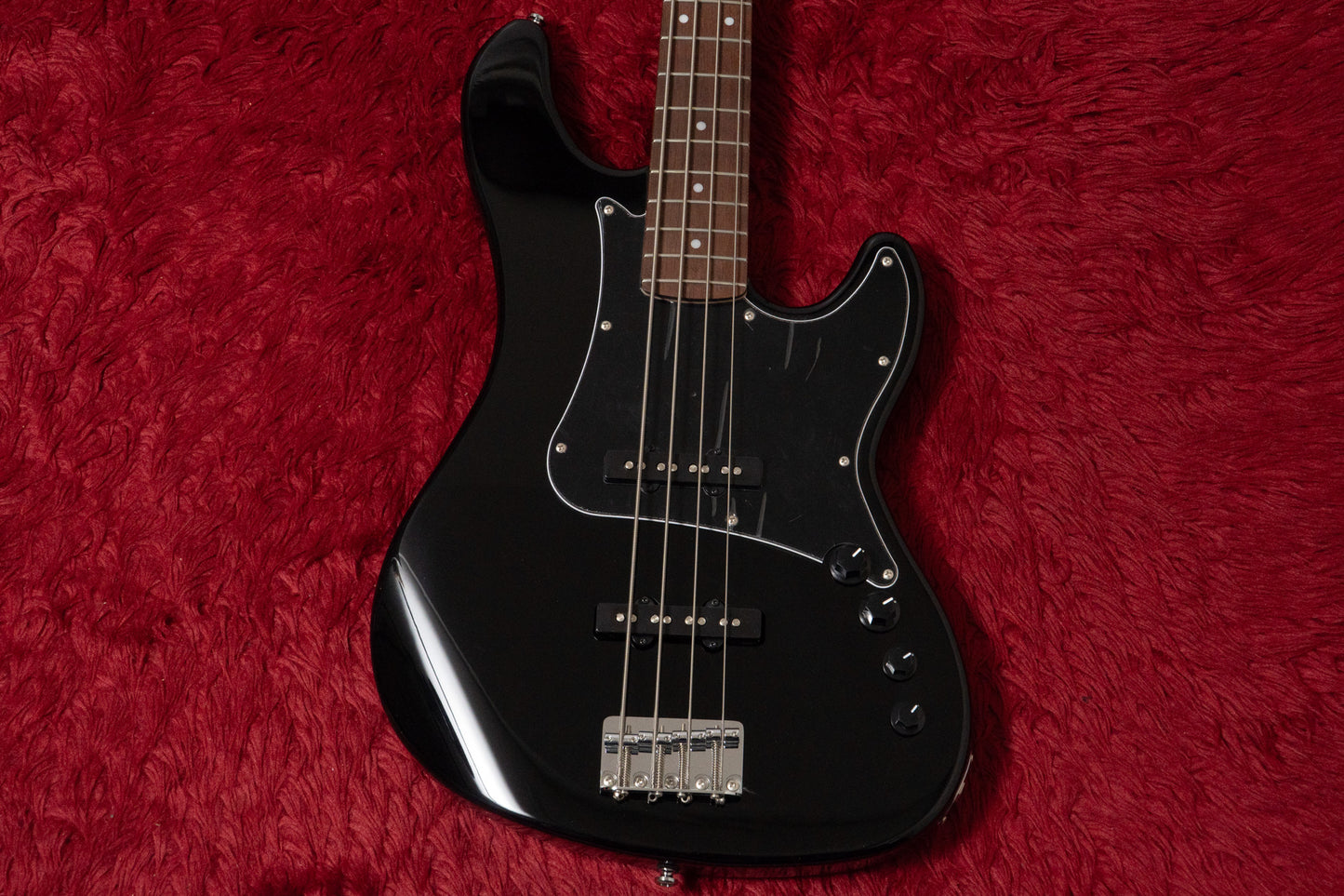 【new】Cort / GB34JJ Black 4.175kg #IE260306120【GIB Yokohama】