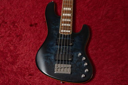 【used】Mayones / Federico Malaman Signature Jabba Mala 5 2018 4.545kg #JAB1801151【GIB Yokohama】