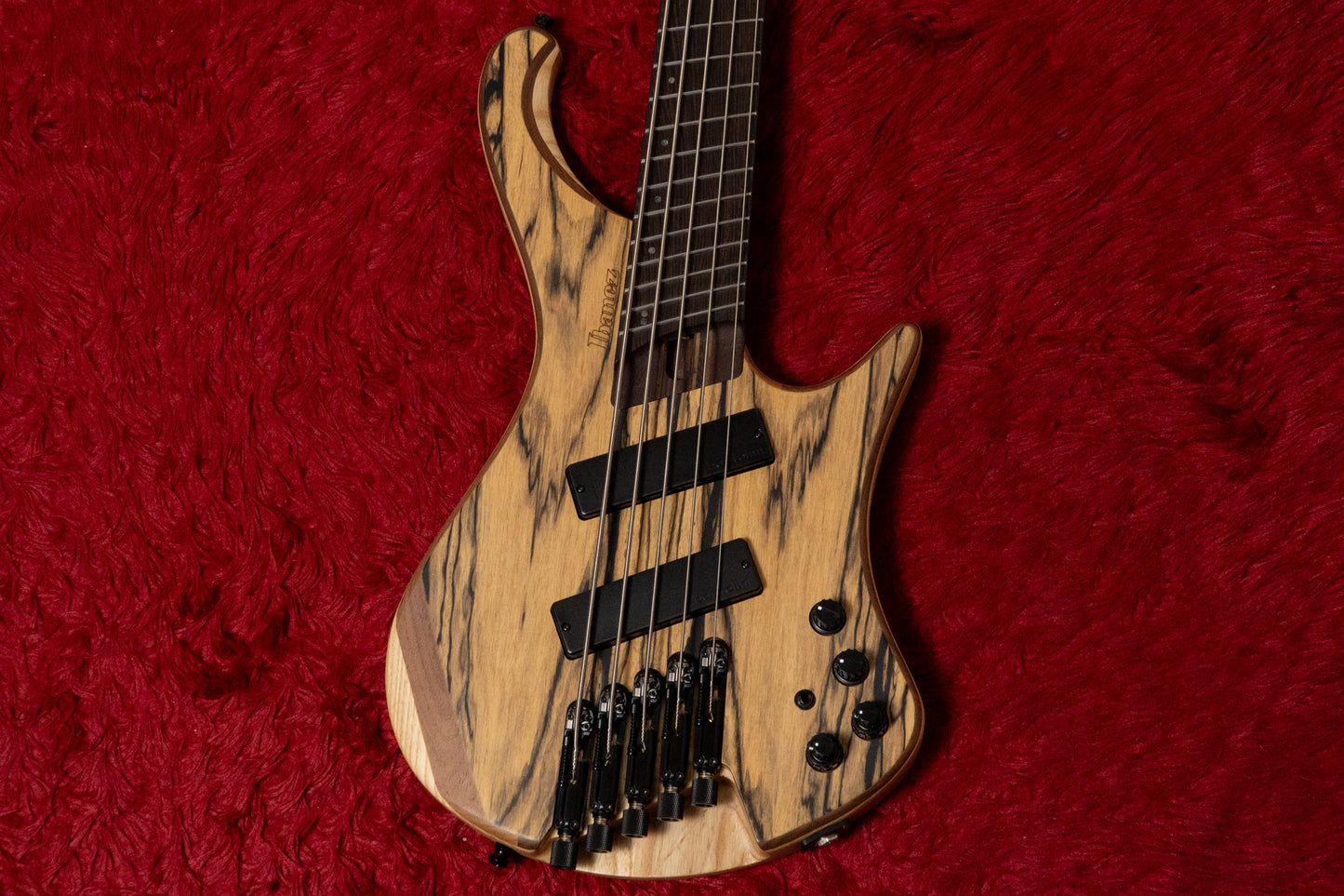 【used】Ibanez / EHB1275MS NTF 2023 3.925kg #I231101172【GIB Yokohama】