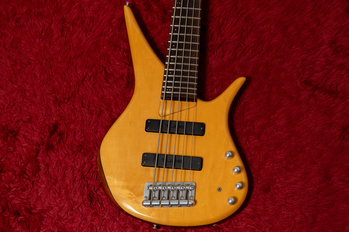 【used】TUNE / SWV-5 Natural 4.410kg #400853【GIB Yokohama】【PLEK調整済】