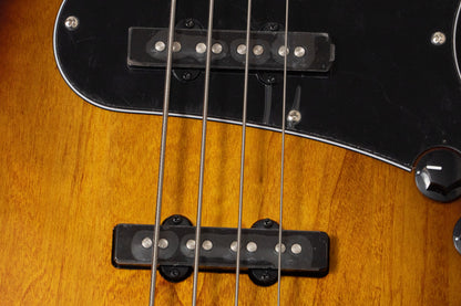 【new】Cort / GB34JJ 3 Tone Sunburst 3.815kg #IE260306106【GIB Yokohama】