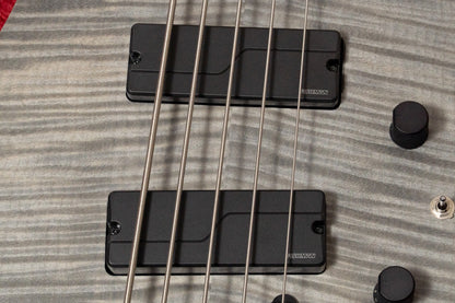 【used】Strandberg / Boden Bass Standard 5 Charcoal 3.025kg #C2411812【GIB Yokohama】