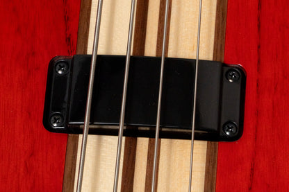 【new】Aria Pro II / SB-1000 Padauk Red 4.325kg #26505048【GIB Yokohama】