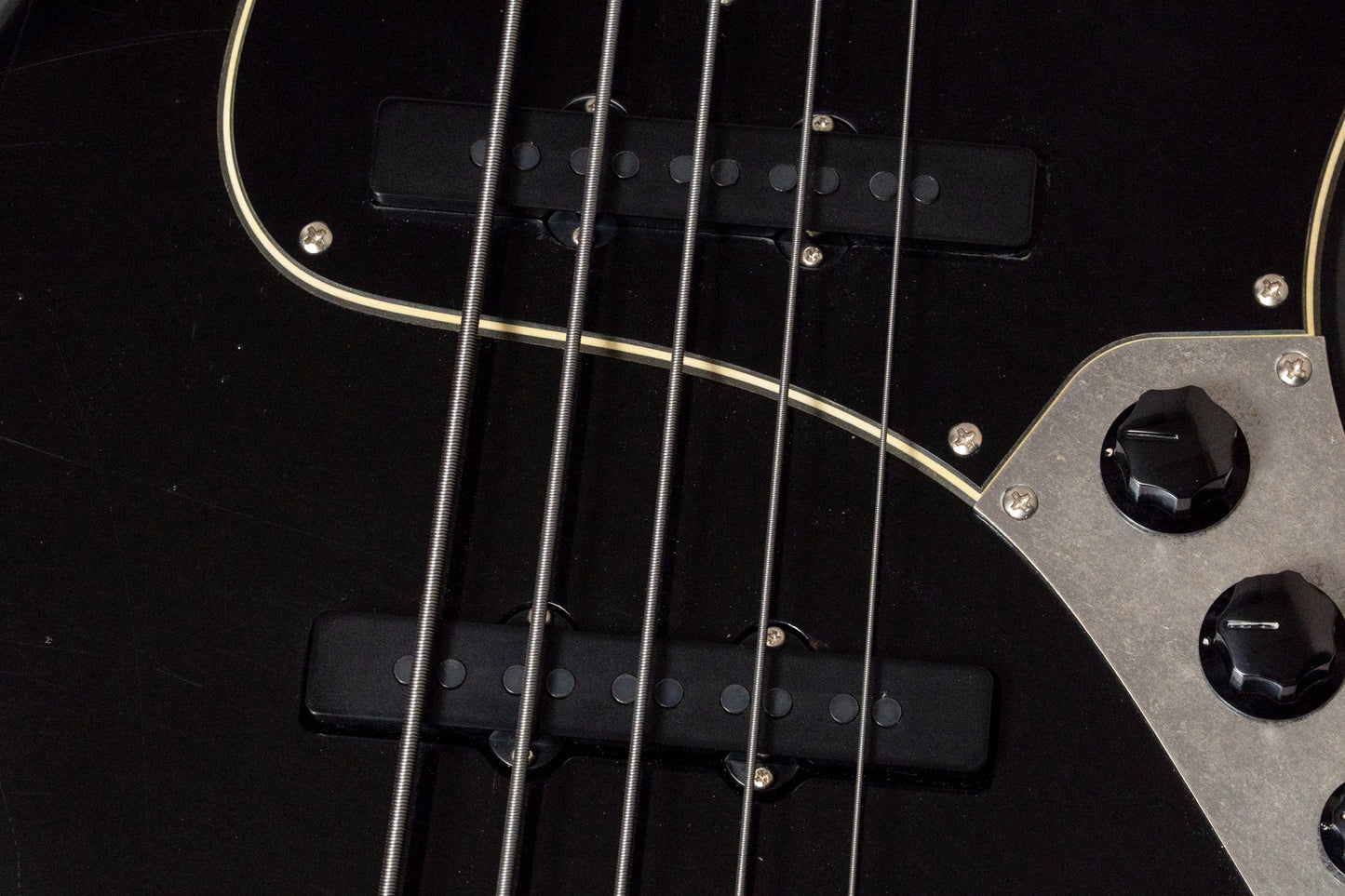【new】De Gier / Bebop 5 Classic Black Aged MH 3.890kg #419【GIB Yokohama】