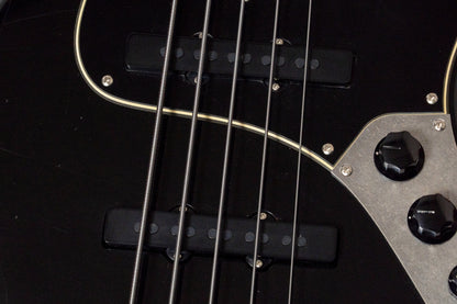 【new】De Gier / Bebop 5 Classic Black Aged MH 3.890kg #419【GIB Yokohama】