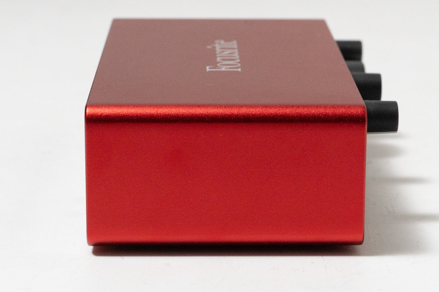 【used】Focusrite / Scarlett 2i2 gen.3 Studio Pack【GIB Yokohama】