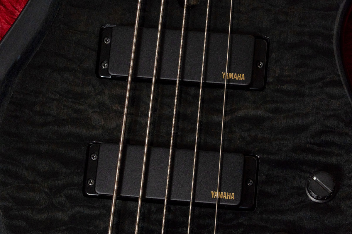 【used】YAMAHA / TRB1005J TBL 4.590kg #HOJ073161【GIB Yokohama】