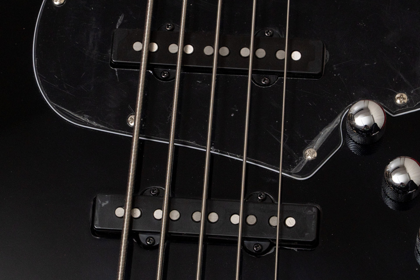 【new】Cort / Elrick NJS5 Black 4.210kg #IE221003680【GIB Yokohama】