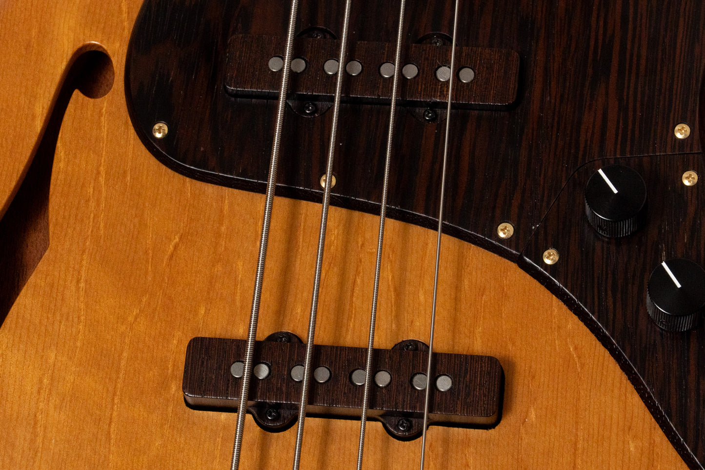 【used】Bacchus / WOODLINE4HOLLOW-BC WSE’22/E NA-MAT 2022 3.980kg #140885【GIB Yokohama】
