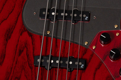 【used】Atelier Z / M#265 Custom Transparent Red 2025 4.440kg #042151【GIB Yokohama】