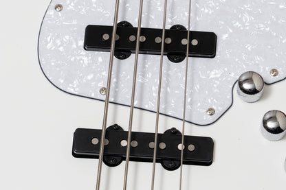 【new】Cort / Elrick NJS4 White 3.925kg #IE250103840【GIB Yokohama】