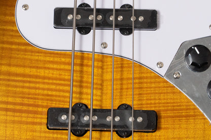【new】Cort / GB24JJ 2 Tone Burst 4.100kg #IE260305823【GIB Yokohama】
