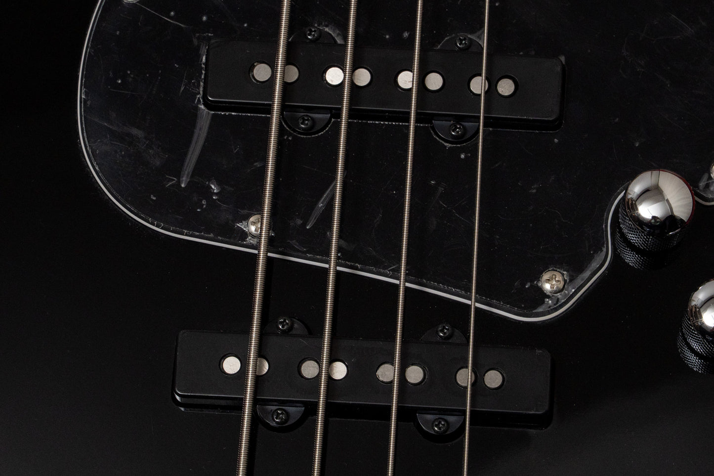 【new】Cort / Elrick NJS4 Black 3.860kg #IE241207971【GIB Yokohama】