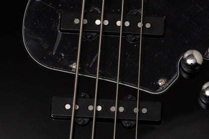 【new】Cort / Elrick NJS4 Black 3.860kg #IE241207971【GIB Yokohama】