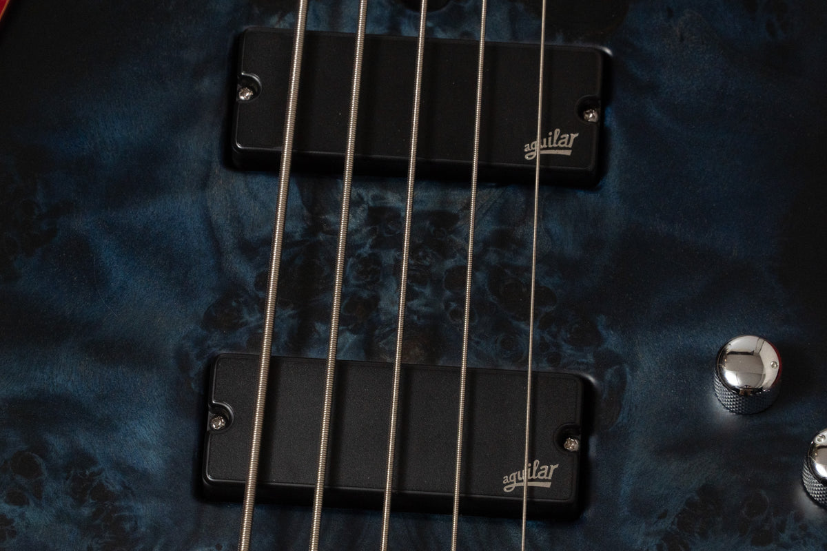 【used】Mayones / Federico Malaman Signature Jabba Mala 5 2018 4.545kg #JAB1801151【GIB Yokohama】
