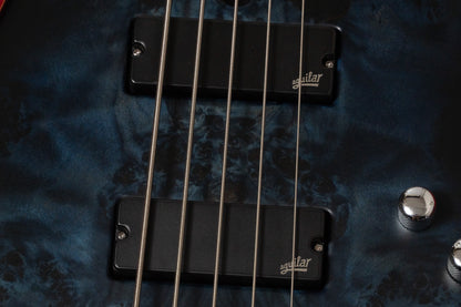 【used】Mayones / Federico Malaman Signature Jabba Mala 5 2018 4.545kg #JAB1801151【GIB Yokohama】