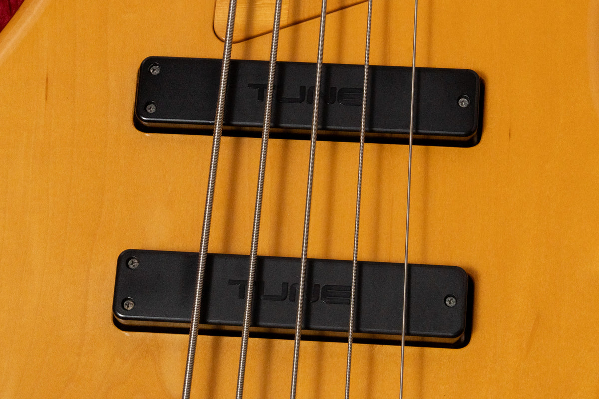 【used】TUNE / SWV-5 Natural 4.410kg #400853【GIB Yokohama】【PLEK調整済】
