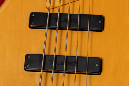 【used】TUNE / SWV-5 Natural 4.410kg #400853【GIB Yokohama】【PLEK調整済】