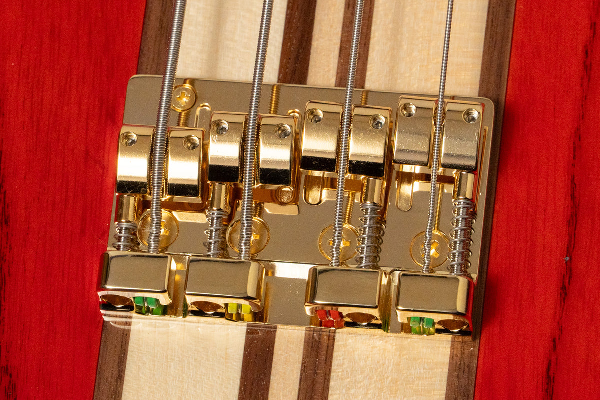 【new】Aria Pro II / SB-1000 Padauk Red 4.325kg #26505048【GIB Yokohama】