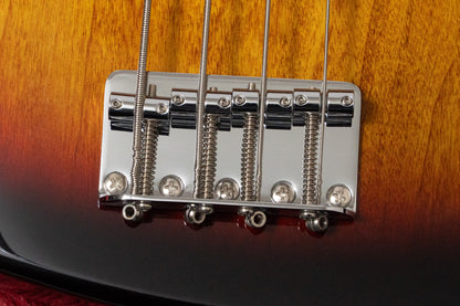 【new】Cort / GB34JJ 3 Tone Sunburst 3.815kg #IE260306106【GIB Yokohama】