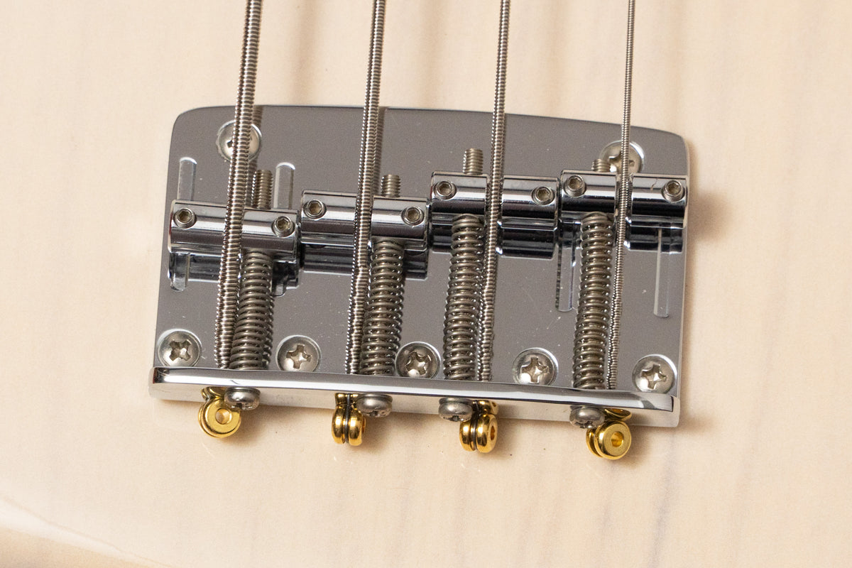 【used】FGN / NJB10MBAH-WB 2015 4.135kg #A160520【GIB Yokohama】