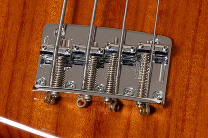 【used】WARMOTH / Component Bass TL Type Brown 4.250kg #none【Consignment】【GIB Yokohama】