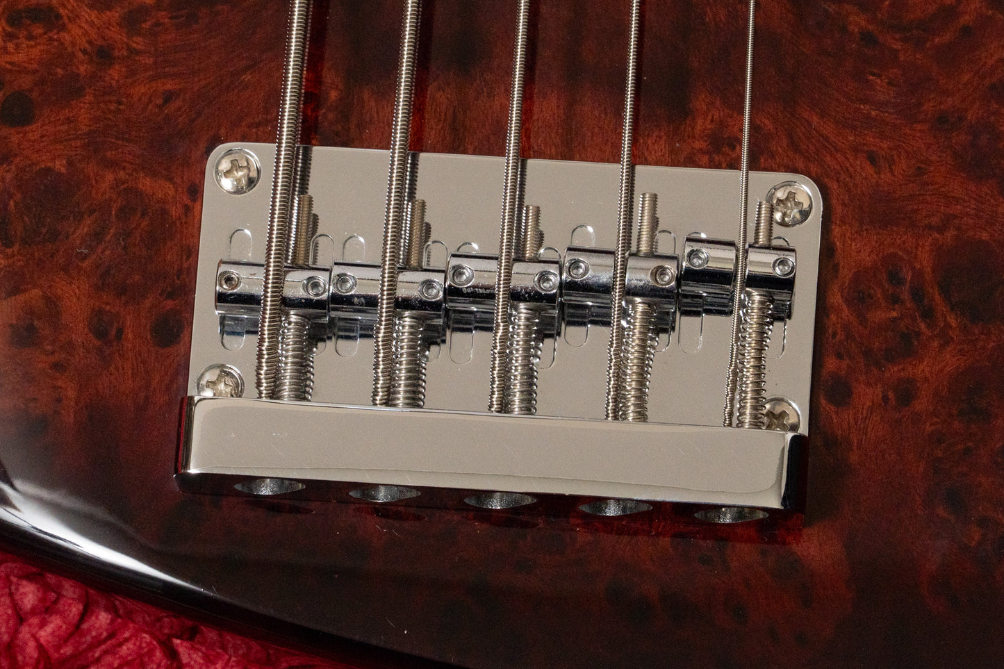 【used】HEX Guitars / B365 Tranceparent Brown Burst 4.335kg #HJ0701076【GIB Yokohama】