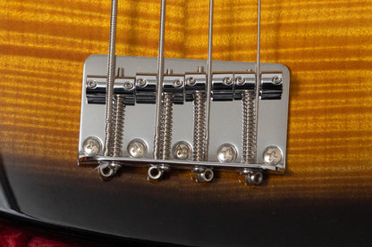 【new】Cort / GB24JJ 2 Tone Burst 4.100kg #IE260305823【GIB Yokohama】