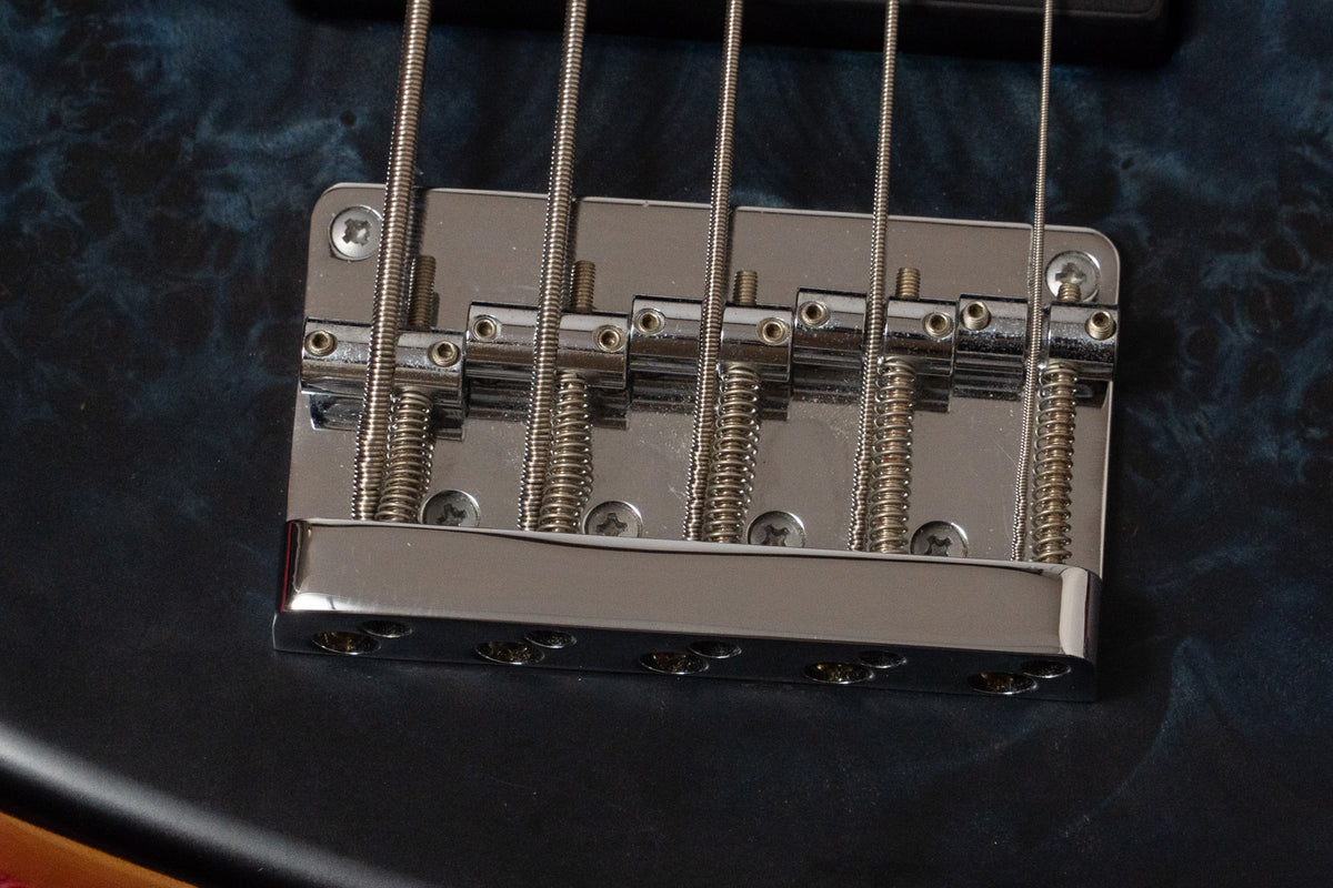 【used】Mayones / Federico Malaman Signature Jabba Mala 5 2018 4.545kg #JAB1801151【GIB Yokohama】