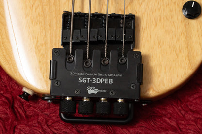 【used】SGTech / SGT-3DPEB 3.035kg #none【GIB Yokohama】