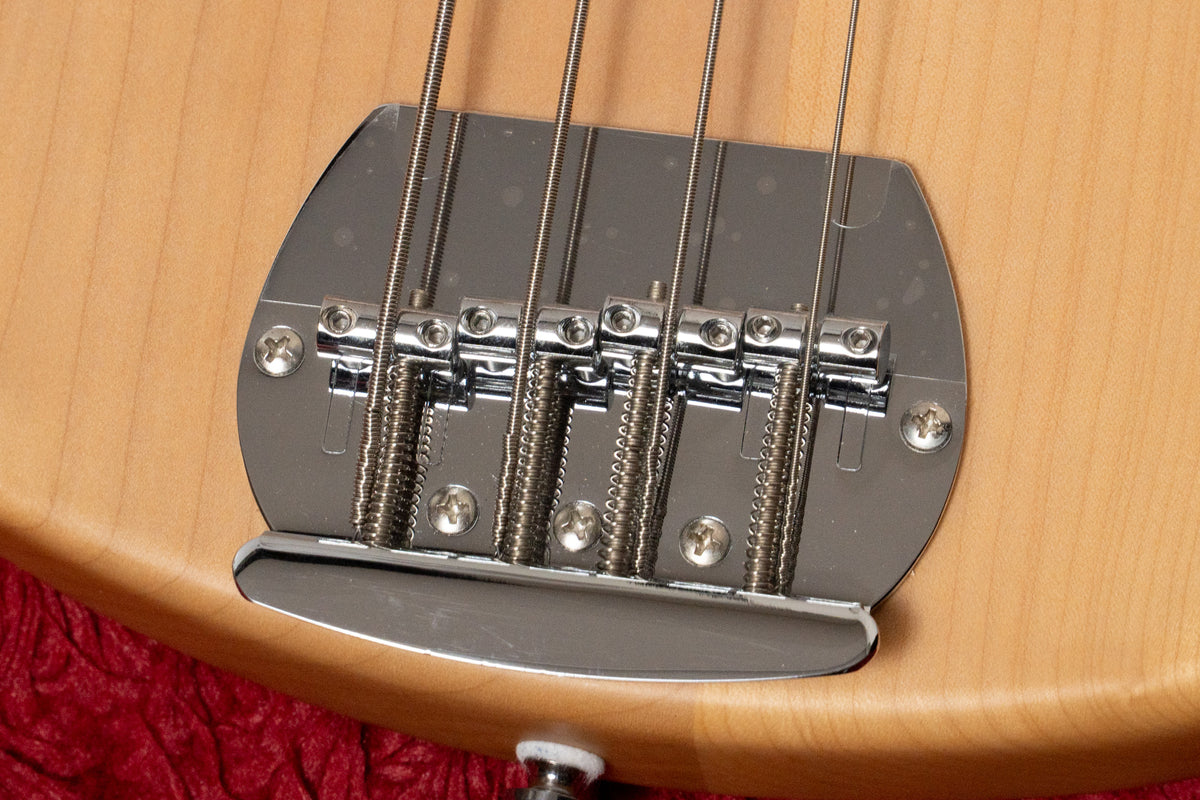 【used】Sterling by MUSIC MAN / Joe Dart I Signature Bass NT 3.910kg ##SB31077【GIB Yokohama】