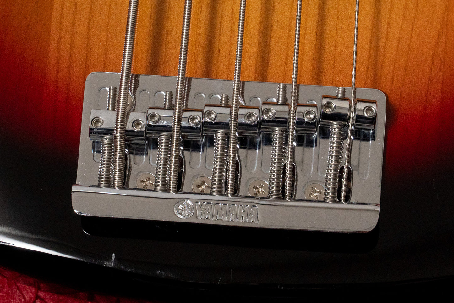 【used】YAMAHA / BBP35 Vintage Sunburst 2024 4.405kg #IKP202E【GIB Yokohama】