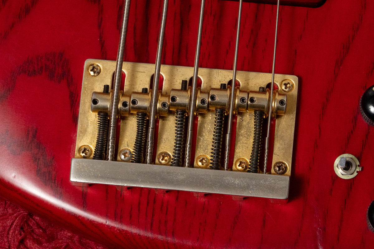 【used】Real Bossa Design / OBJ-5 4.380kg #171101【Consignment】【GIB Yokohama】