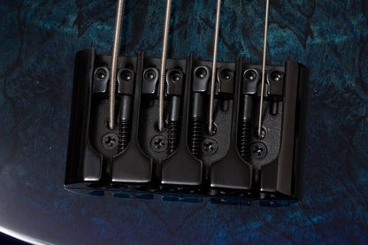 【new】Cort / GB-Fusion 4 Blue Burst 4.075kg #IE251000604【GIB Yokohama】