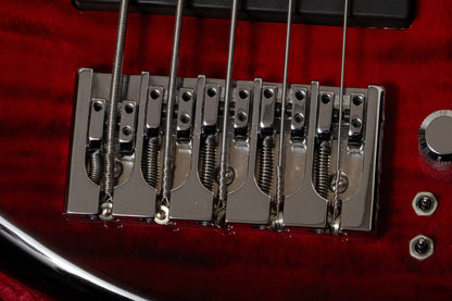 【used】Miura Guitars U.S.A. / MB-R 5st TA/RDB 4.535kg #091【Consignment】【GIB Yokohama】