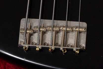 【new】De Gier / Bebop 5 Classic Black Aged MH 3.890kg #419【GIB Yokohama】