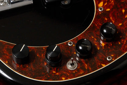 【used】Sandberg / California VM5 BLK 2012 4,520kg #16050【Consignment】【GIB Yokohama】