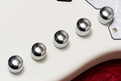 【new】Cort / Elrick NJS5 White 4.150kg #IE220904878【GIB Yokohama】