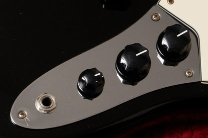 【used】Fender / Standard Jazz Bass V BLK 2013 4.645kg #MX13412301【GIB Yokohama】