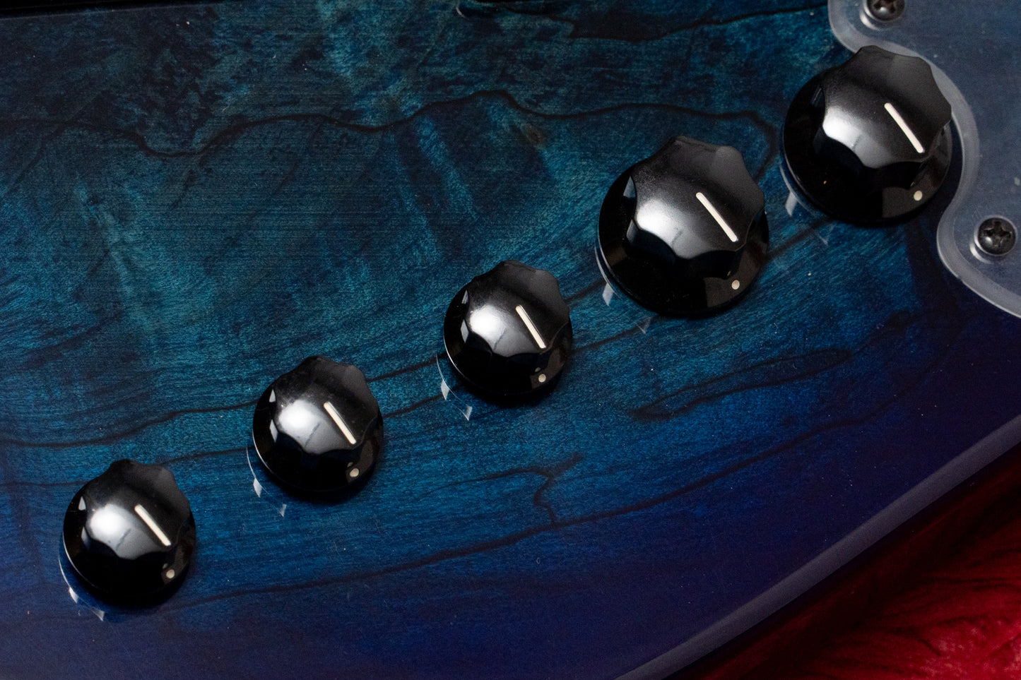 【new】Cort / GB-Fusion 4 Blue Burst 4.075kg #IE251000604【GIB Yokohama】