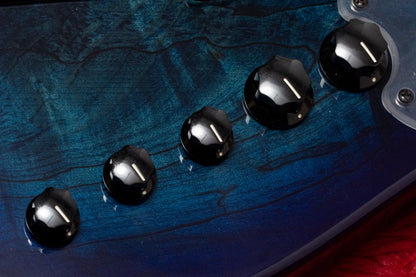 【new】Cort / GB-Fusion 4 Blue Burst 4.075kg #IE251000604【GIB Yokohama】