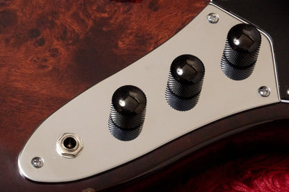 【used】HEX Guitars / B365 Tranceparent Brown Burst 4.335kg #HJ0701076【GIB Yokohama】