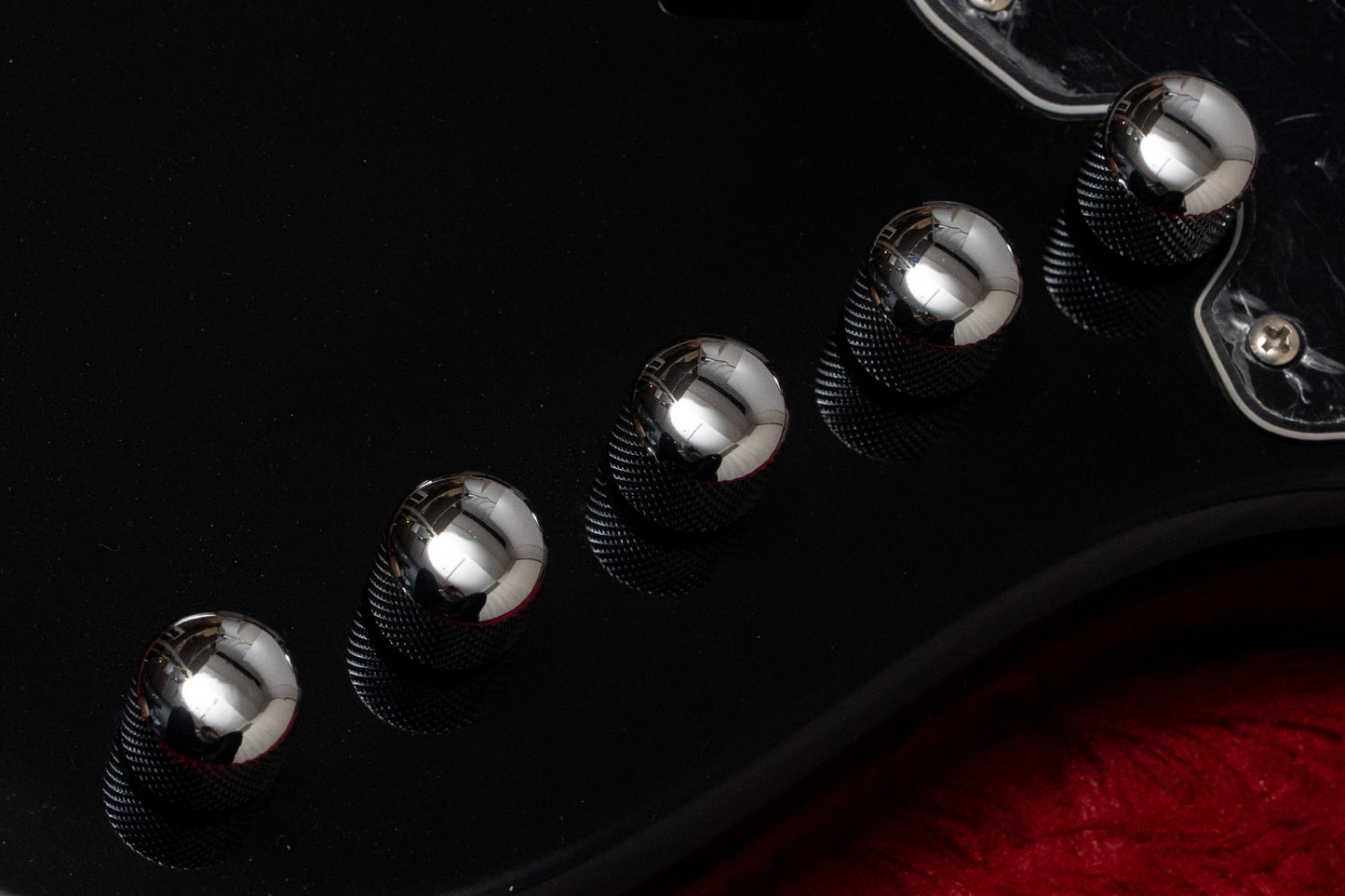 【new】Cort / Elrick NJS4 Black 3.860kg #IE241207971【GIB Yokohama】