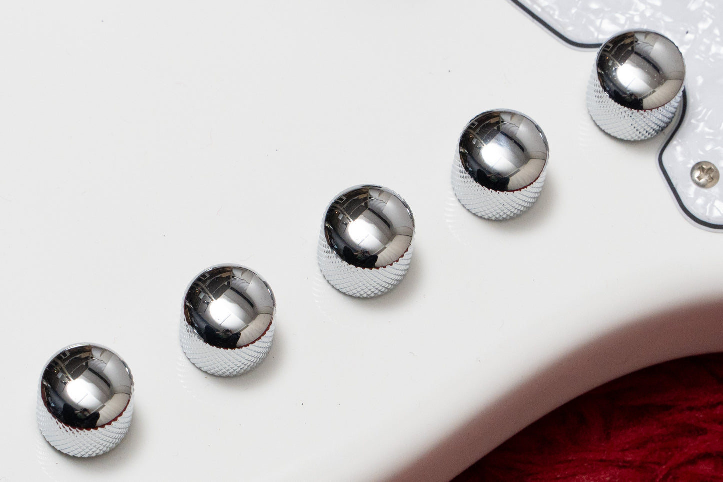 【new】Cort / Elrick NJS4 White 3.925kg #IE250103840【GIB Yokohama】