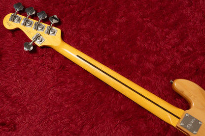 【used】Squier / Classic Vibe '70s Jazz Bass V NAT 2025 4.235kg #ICSC25015400【GIB Yokohama】