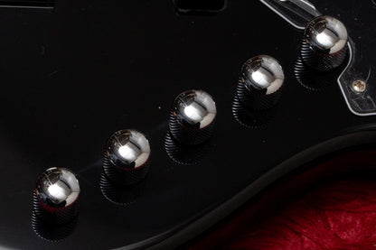 【new】Cort / Elrick NJS5 Black 4.210kg #IE221003680【GIB Yokohama】