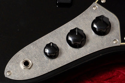 【new】De Gier / Bebop 5 Classic Black Aged MH 3.890kg #419【GIB Yokohama】